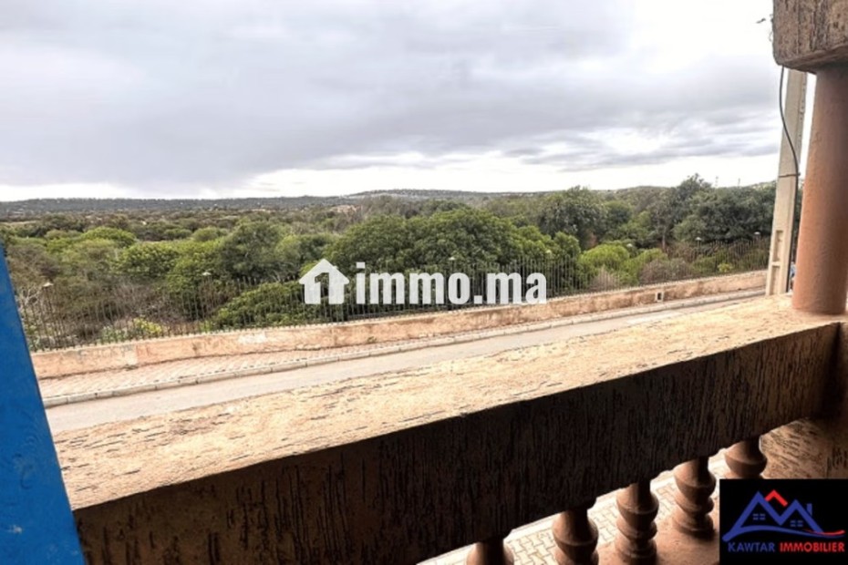 Appartement idéalement situé dans le quartier la lagune - Vente Immobilier - Essaouira - photo 8