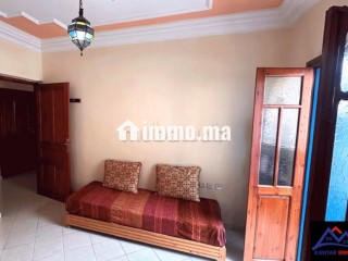 Appartement idéalement situé dans le quartier la lagune - Appartement à vendre - Essaouira