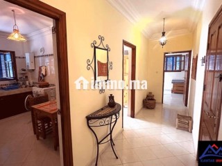 Appartement idéalement situé dans le quartier la lagune - Appartement à vendre - Essaouira