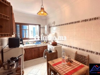 Appartement idéalement situé dans le quartier la lagune - Appartement à vendre - Essaouira