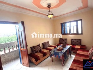 Appartement idéalement situé dans le quartier la lagune - Appartement à vendre - Essaouira