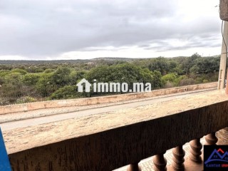 Appartement idéalement situé dans le quartier la lagune - Appartement à vendre - Essaouira