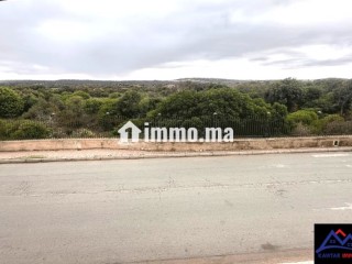 Appartement idéalement situé dans le quartier la lagune - Appartement à vendre - Essaouira
