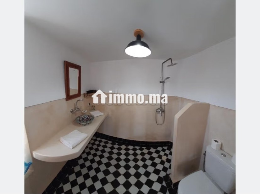 Riad d'Exception à Vendre Une Oasis de Sérénité - Vente Immobilier - Essaouira - photo 6
