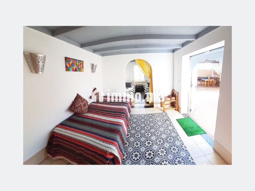 Riad d'Exception à Vendre Une Oasis de Sérénité - Vente Immobilier - Essaouira - photo 7