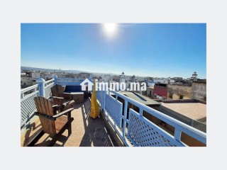 Riad d'Exception à Vendre Une Oasis de Sérénité - Villa à vendre - Essaouira