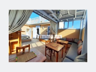 Riad d'Exception à Vendre Une Oasis de Sérénité - Villa à vendre - Essaouira