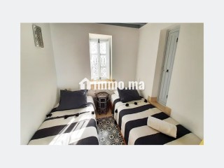 Riad d'Exception à Vendre Une Oasis de Sérénité - Villa à vendre - Essaouira