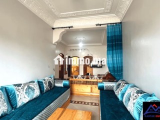 À vendre – Appartement au quartier El Borj, Essaouira - Appartement à vendre - Essaouira