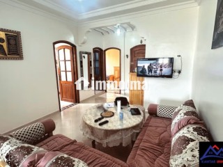 À vendre – Appartement au quartier El Borj, Essaouira - Appartement à vendre - Essaouira