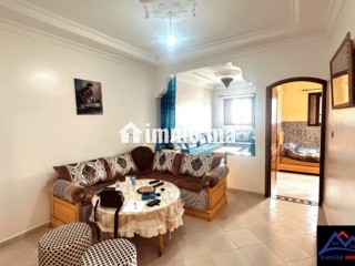À vendre – Appartement au quartier El Borj, Essaouira - Appartement à vendre - Essaouira
