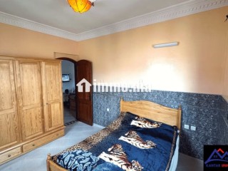 À vendre – Appartement au quartier El Borj, Essaouira - Appartement à vendre - Essaouira