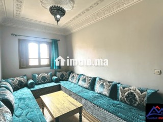 À vendre – Appartement au quartier El Borj, Essaouira - Appartement à vendre - Essaouira