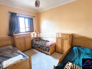 À vendre – Appartement au quartier El Borj, Essaouira - Appartement à vendre - Essaouira