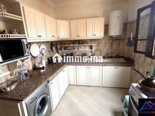 À vendre – Appartement au quartier El Borj, Essaouira - Appartement à vendre - Essaouira