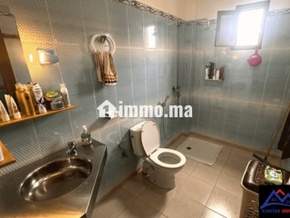 À vendre – Appartement au quartier El Borj, Essaouira - Appartement à vendre - Essaouira