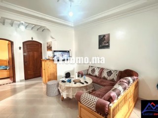À vendre – Appartement au quartier El Borj, Essaouira - Appartement à vendre - Essaouira