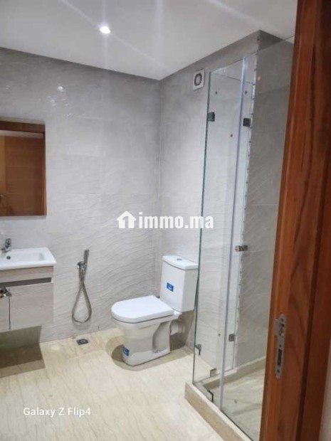 Appartement Meublé à Louer - Harhoura - Location Immobilier - Temara - photo 2