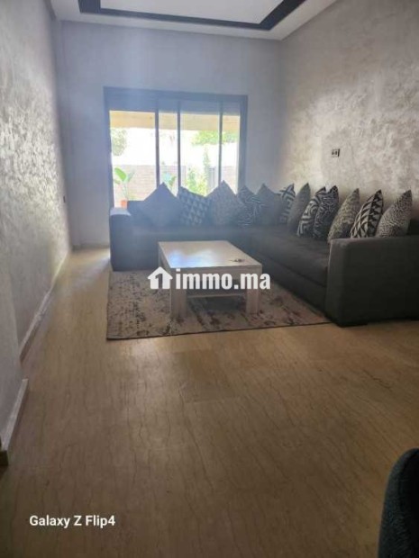 Appartement Meublé à Louer - Harhoura - Location Immobilier - Temara - photo 5