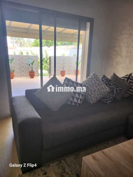 Appartement Meublé à Louer - Harhoura - Location Immobilier - Temara - photo 6