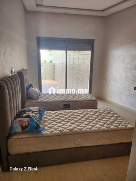 Appartement Meublé à Louer - Harhoura - Location Immobilier - Temara - photo 7