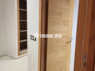 Appartement Meublé à Louer - Harhoura - Appartement à louer - Temara