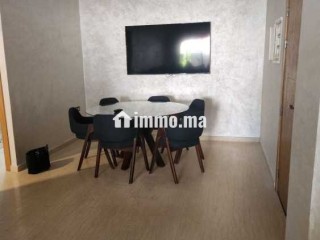 Appartement Meublé à Louer - Harhoura - Appartement à louer - Temara