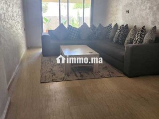 Appartement Meublé à Louer - Harhoura - Appartement à louer - Temara