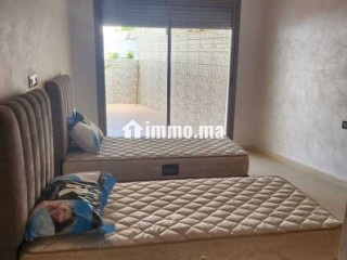Appartement Meublé à Louer - Harhoura - Appartement à louer - Temara