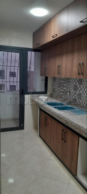 Appart nouveau location fouarat - Location Immobilier - Temara - photo 1