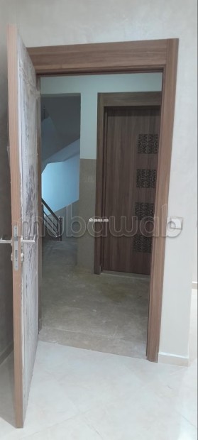 Appart nouveau location fouarat - Location Immobilier - Temara - photo 3