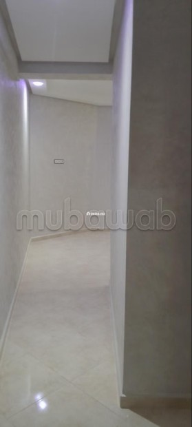 Appart nouveau location fouarat - Location Immobilier - Temara - photo 5