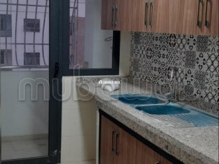 Appart nouveau location fouarat - Appartement à louer - Temara