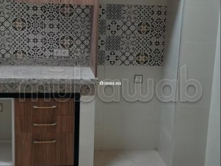 Appart nouveau location fouarat - Appartement à louer - Temara