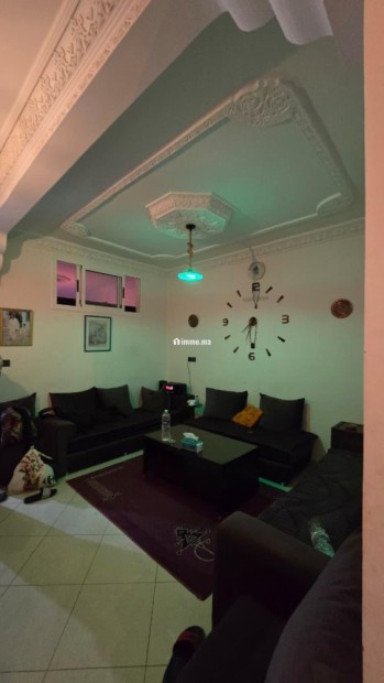 شقق مفروشة للكراء اليومي والشهري - Location Vacances - El Hajeb - photo 1