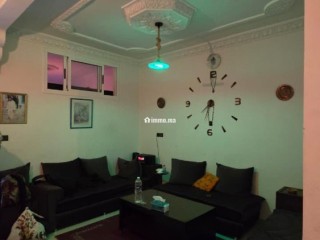 شقق مفروشة للكراء اليومي والشهري - Appartement Location Vacances - El Hajeb