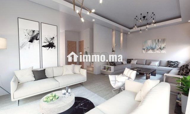 Villas modernes à vendre - Vente Immobilier - El Jadida - photo 2