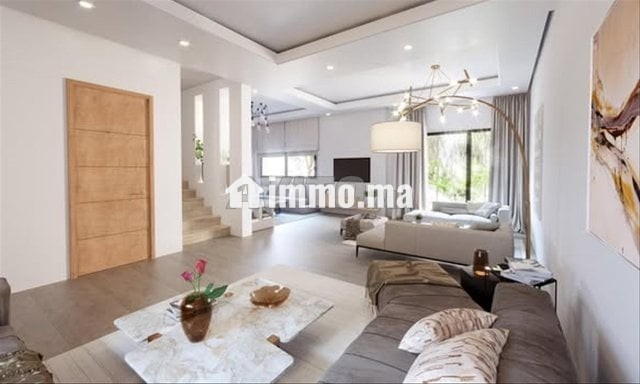 Villas modernes à vendre - Vente Immobilier - El Jadida - photo 3