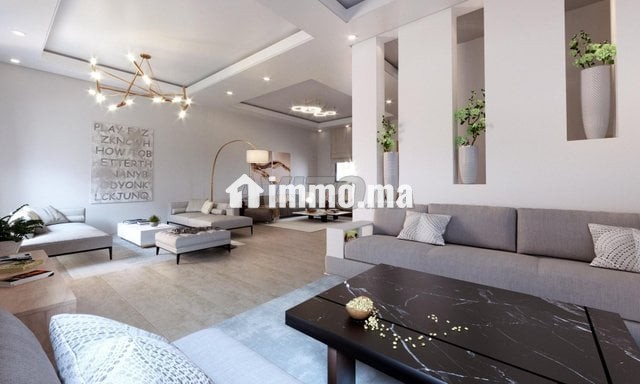 Villas modernes à vendre - Vente Immobilier - El Jadida - photo 6