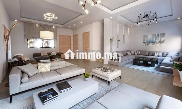 Villas modernes à vendre - Vente Immobilier - El Jadida - photo 7
