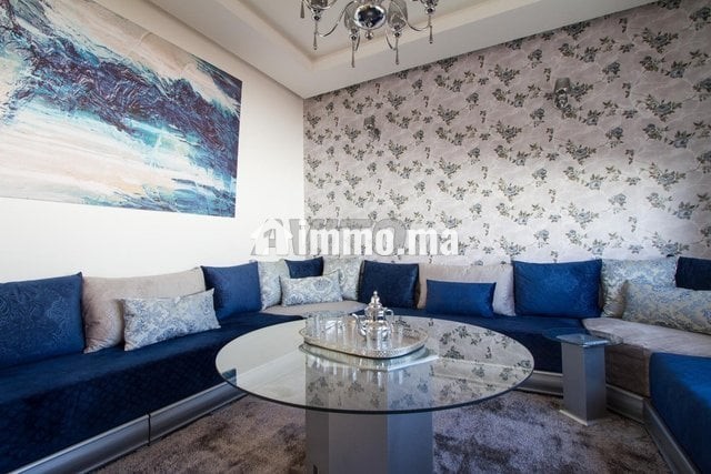 Villas modernes à vendre - Vente Immobilier - El Jadida - photo 8