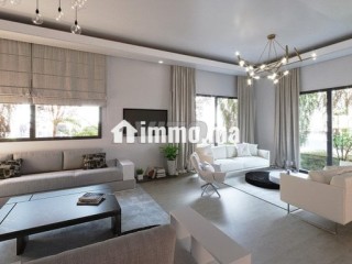 Villas modernes à vendre - Villa à vendre - El Jadida