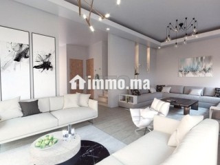 Villas modernes à vendre - Villa à vendre - El Jadida