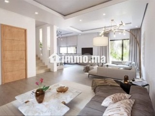 Villas modernes à vendre - Villa à vendre - El Jadida