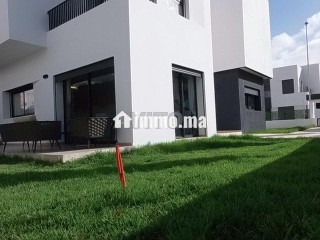Villas modernes à vendre - Villa à vendre - El Jadida