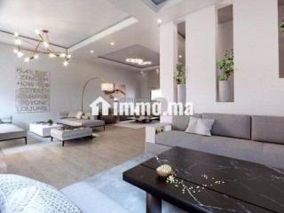 Villas modernes à vendre - Villa à vendre - El Jadida
