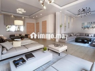 Villas modernes à vendre - Villa à vendre - El Jadida