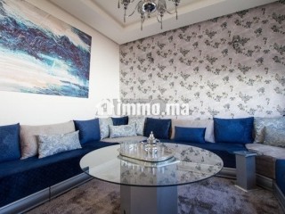 Villas modernes à vendre - Villa à vendre - El Jadida