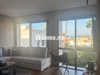 Villa de prestige à louer uniquement en longue - Villa à louer - Temara