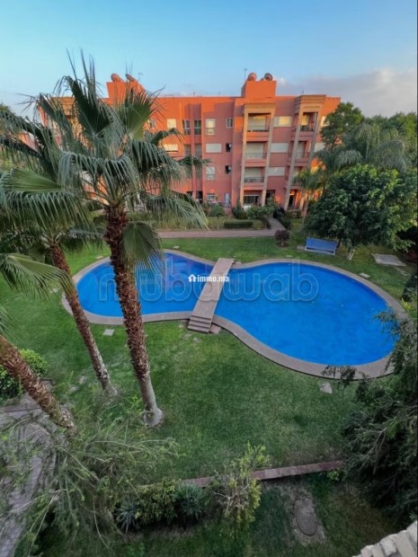 Très bon affaire à nous pas rater sur Marrakech - Vente Immobilier - Marrakech - photo 1